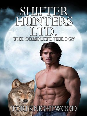 cover image of The Complete Trilogy